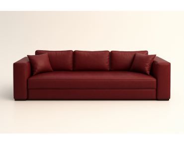 LILA TRIPLE SOFA