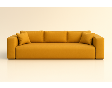 LILA TRIPLE SOFA