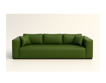 LILA TRIPLE SOFA