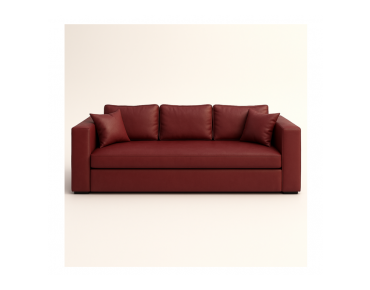 LILA TRIPLE SOFA