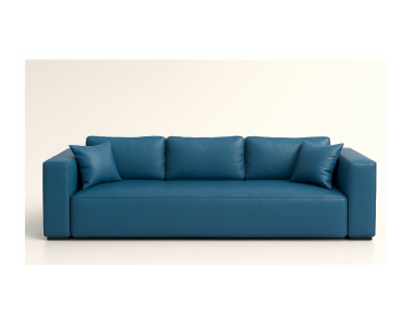 LILA TRIPLE SOFA