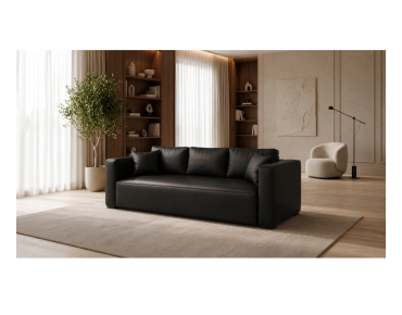 LILA TRIPLE SOFA