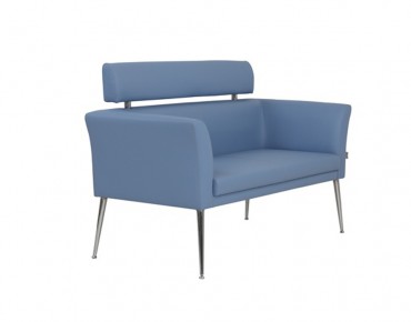 LILLY DOUBLE SEAT LOUNGE