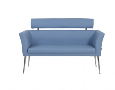 LILLY DOUBLE SEAT LOUNGE