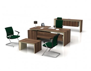 LINA EXECUTIVE DESK