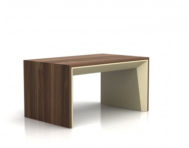 TABLE BASSE LINA