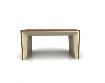 TABLE BASSE LINA