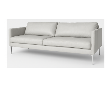 LINEAR DOUBLE SEAT
