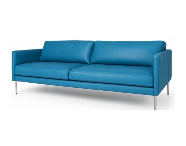 LINEAR DOUBLE SEATS
