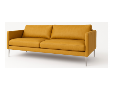 LINEAR DOUBLE SEATS