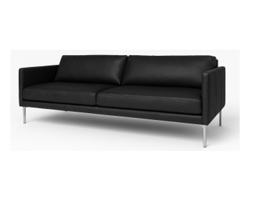 LINEAR DOUBLE SEAT