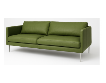 LINEAR DOUBLE SEATS