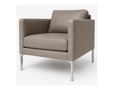LINEAR ARMCHAIR - LINEAR