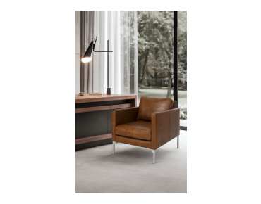 LINEAR ARMCHAIR - LINEAR