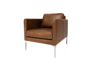 LINEAR ARMCHAIR - LINEAR