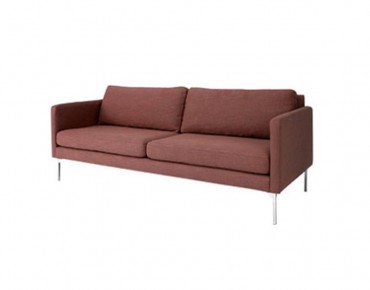 LINEAR TRIPLE SEAT SOFA- LINEAR