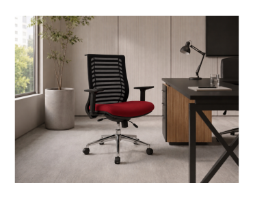 LODA OFFICE CHEF CHAIR 11 K