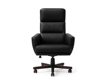 FAUTEUIL DE DIRECTION LOFT BOIS