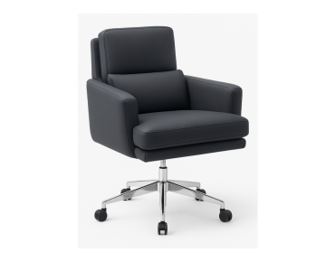 LOFT CHEF CHROME FOOT