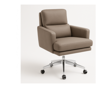 LOFT CHEF CHROME FOOT