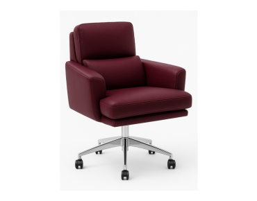 LOFT CHEF CHROME FOOT