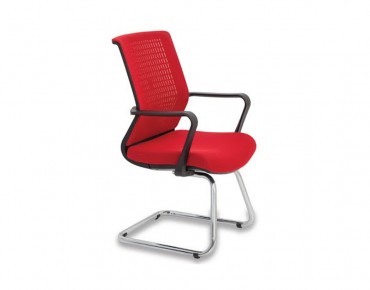 LOREN GUEST CHAIR - LOR 13 K