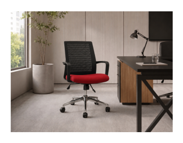 LOREN WORK CHAIR 11 K