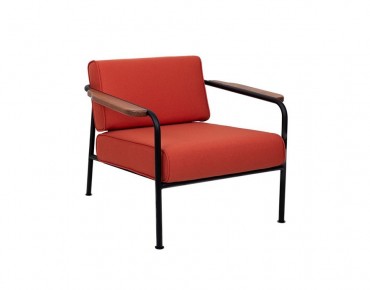 LOTUS ARMCHAIR LTS 01 100