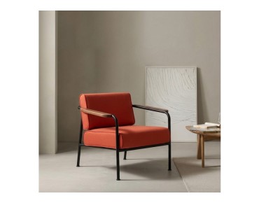 LOTUS ARMCHAIR LTS 01 100