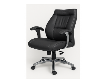 LUFIAN MEETING CHAIR-LF 02-