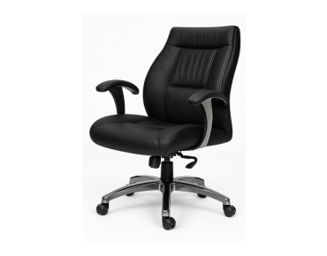 LUFIAN MEETING CHAIR-LF 02-