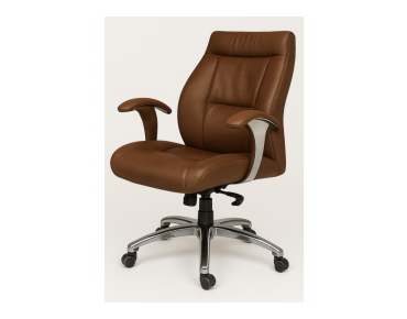 LUFIAN MEETING CHAIR-LF 02-