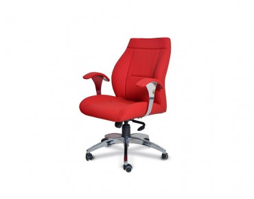 LUFIAN MEETING CHAIR-LF 02-