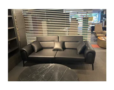 LUNA ÜÇLÜ KANEPE - OUTLET - MODOKO EXCLUSİVE