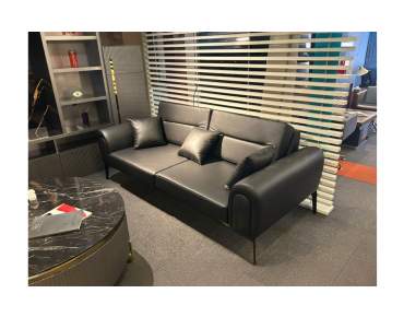 LUNA ÜÇLÜ KANEPE - OUTLET - MODOKO EXCLUSİVE