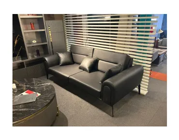 LUNA ÜÇLÜ KANEPE - OUTLET - MODOKO EXCLUSİVE