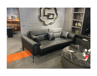 LUNA ÜÇLÜ KANEPE - OUTLET - MODOKO EXCLUSİVE