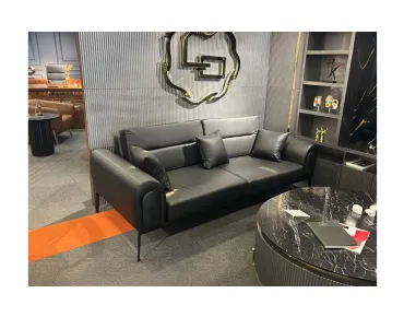 LUNA ÜÇLÜ KANEPE - OUTLET - MODOKO EXCLUSİVE