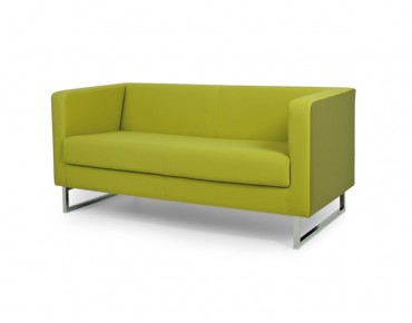 LUXOR DOUBLE SEAT SOFA