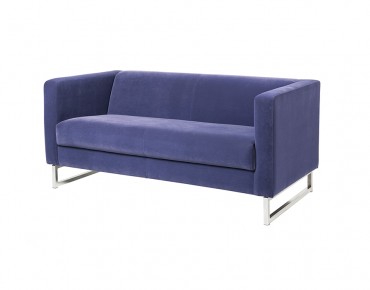 LUXOR DOUBLE SEAT SOFA