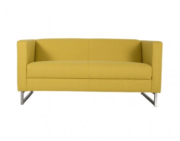 LUXOR DOUBLE SEAT SOFA