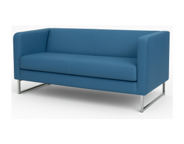 LUXOR DOUBLE SEAT SOFA