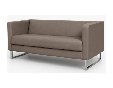LUXOR DOUBLE SEAT SOFA