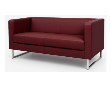 LUXOR DOUBLE SEAT SOFA