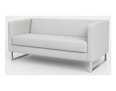 LUXOR DOUBLE SEAT SOFA