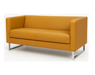 LUXOR DOUBLE SEAT SOFA