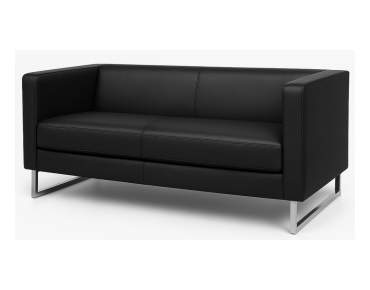 LUXOR DOUBLE SEAT SOFA