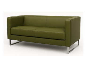 LUXOR DOUBLE SEAT SOFA