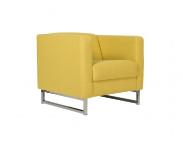 LUXOR SINGLE SOFA