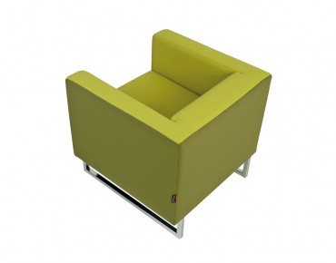 LUXOR SINGLE SOFA